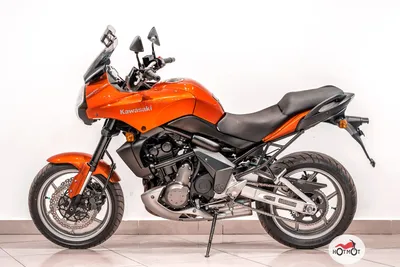 Ready To Ride? Kawasaki's Versys 650 LT Is A Versatile Bargain Bike