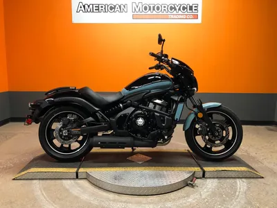 2020 Kawasaki Vulcan | American Motorcycle Trading Company - Used Harley  Davidson Motorcycles