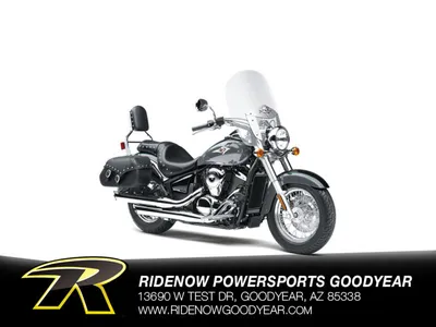 2012 Kawasaki Vulcan 900 Black/Silver | Freedom Valley Harley-Davidson®