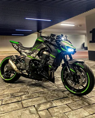 Kawasaki z1000 | Super bikes, Ninja bike, Fantasy cars