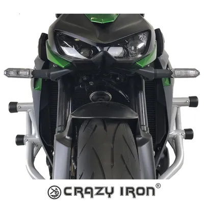 Applicable to Kawasaki Z1000 car body sticker Carbon fiber car sticker  Scratch proof waterproof modified decal protective film