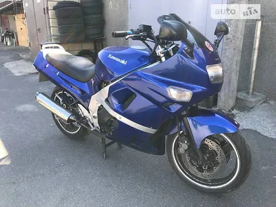 Kawasaki ZZR400 | Kawasaki, Motorcycle, Vehicles