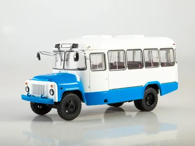 КАВЗ-651 — один из самых массовых автобусов СССР | ЖЖитель: путешествия и  авиация | Дзен