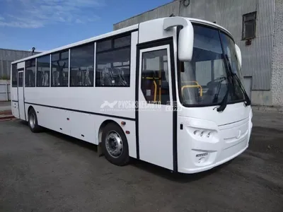 Автобус КАВЗ 4238-62 \"Аврора\" ЯМЗ Евро-5 - купить в Москве, цены в каталоге  «Русбизнесавто»