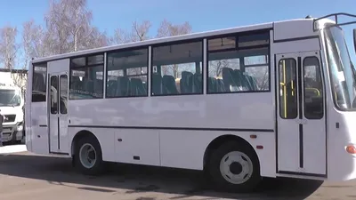 1:43 КАВЗ 685 автобус с журналом №40| Интернет-магазин масштабных моделей  для коллекционеров