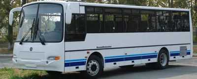 Еще одна партия из 20 красных автобусов типа КАВЗ прибыла в Якутск ⠀ -  Информационный портал Yk24/Як24