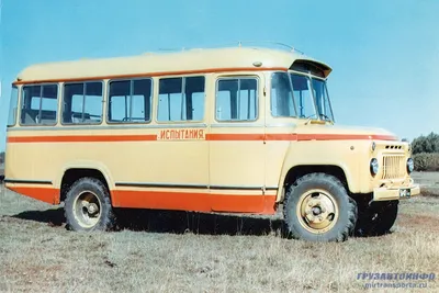 Автобус КАВЗ 4238-62 35 мест, купить в Рязани и Рязанской области, продажа  по цене завода, вместимость 40 пассажиров - НОВАЗ