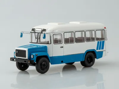 Купить Автобусы среднего класса в Москве от компании Техинком