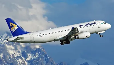 Авиакомпания BEK AIR может пустить прямой рейс из Уральска в Алматы