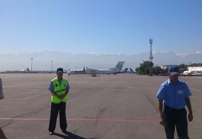 Рейсы на Алаколь запустит Qazaq Air на три недели в июле – августе |  informburo.kz