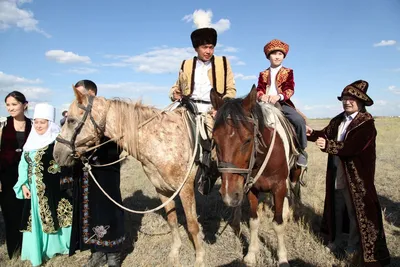 В Казахстане планируют тратить 140 млн тенге на сохранение национальной  породы лошадей - 15.12.2023, Sputnik Казахстан