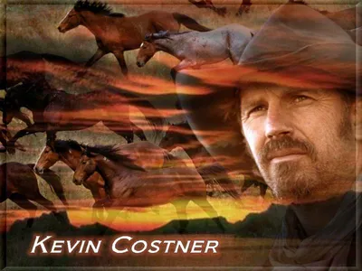 Элегантные фоны с Кевином Костнером: бесплатно в Full HD