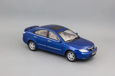 Машина не для всех - Отзыв владельца автомобиля Haima 3 2011 года: 1.8 CVT  (112 л.с.) | Авто.ру