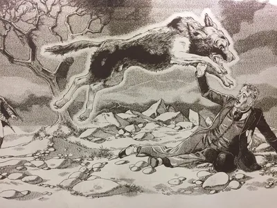 Шерлок Холмс: Собака Баскервилей, 1939 — описание, интересные факты —  Кинопоиск