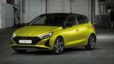 Hyundai i20 Coupe – pricing, specs and pictures | evo