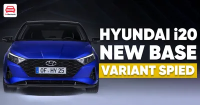 Hyundai i20 Review 2024 | Top Gear