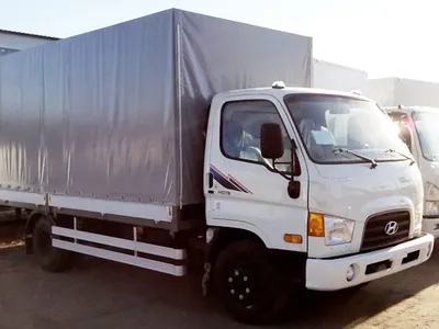Какой грузовик лучше купить для заработка до 5 тонн : ЯрКамп