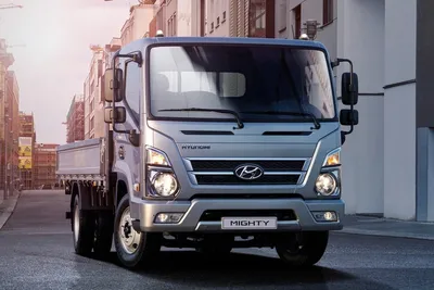 Купить грузовик Hyundai HD 78. Изотермический фургон Б/У в Москве: 2021  года, цена 4800000 руб. в России | Продажа и выкуп техники с пробегом -  ТРАК-ПЛАТФОРМА