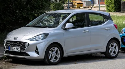 2020 Hyundai I10 N Line Revealed, Not For Oz | Drive Car News