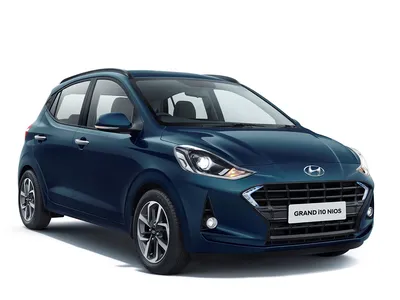 New Hyundai i10 Sport Model Launched in Germany - autoevolution