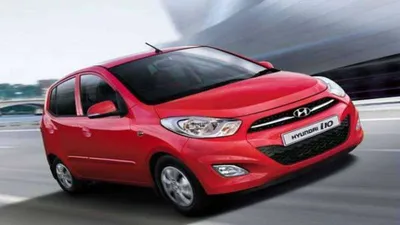 Hyundai i10 (2020 - present) | Expert Rating | The Car Expert