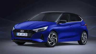 New Hyundai i20 pictures, features, interiors revealed officially | Mint