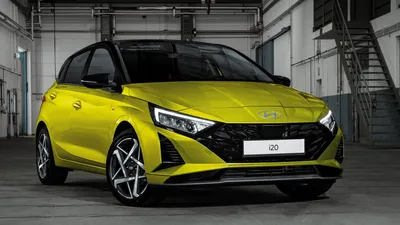 Hyundai i20 2022/23 Car Rental | Top Rent A Car