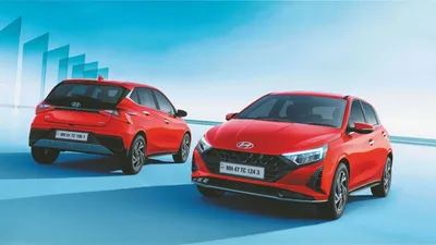 2024 Hyundai i20 - Interior and Exterior Details - YouTube