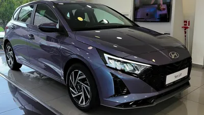 Used 2022 Hyundai I20 1.0 T-GDi 100 BHP SE Connect MHEV Auto £17,799 4,096  miles Silver | Hawkins Motor Group