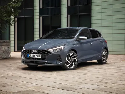 Hyundai i20 - технические характеристики, модельный ряд, комплектации,  модификации, полный список моделей Хендай i20