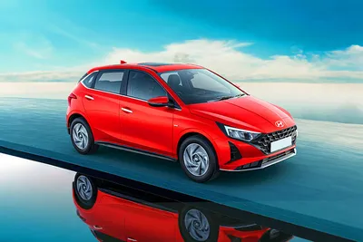 Hyundai i20 Images | i20 Exterior, Road Test and Interior Photo Gallery