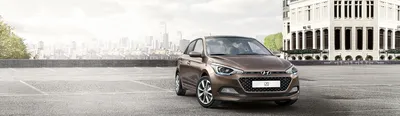 2011 Hyundai i20 Review - Drive