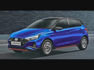 Used Hyundai i20 Hatchback (2015 - 2020) Review