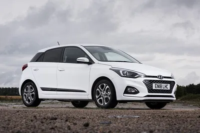 Hyundai i20 Coupe review 2024 | Auto Express