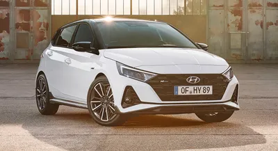 2021 Hyundai i20 N Line Has Sporty Looks And A 1.0-Liter With 118 HP |  Carscoops