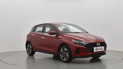 How to get the best resale value – Hyundai i20 | Spinny Car Magazine