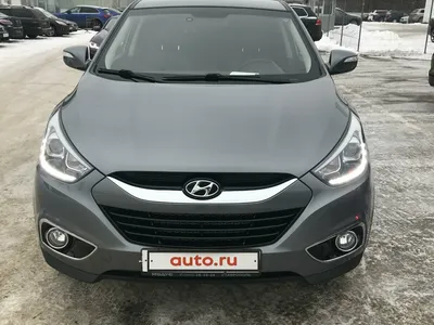 Передняя дуга ST014-2 (нерж.) для Hyundai IX-35 2010-2015 гг. купить по  лучшей ❗цене – в интернет магазине тюнинга 🚗 DDAudio