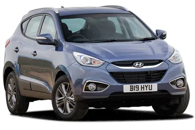 2014 HYUNDAI IX 35 SUV FINANCE FROM €65 A WEEK! | paytrade.ie