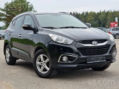 How much does the Hyundai ix35 cost in South Africa? – Car Site