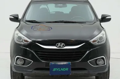 Hyundai Ix35 без задиров G4NA / поиск свежего кроссовера! - YouTube