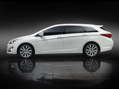 Hyundai i30 Wagon 2020. Грамотный рестайлинг. Тест-Драйв. - YouTube