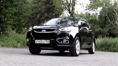 Шумоизоляция Хендай ix35 в Москве | Цена шумоизоляции Hyundai ix 35 на выбор