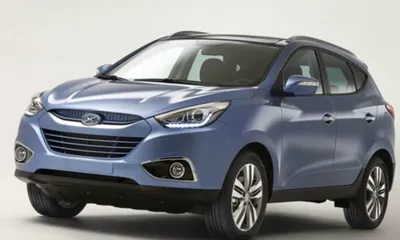 Used Hyundai ix35 review: 2010-2015 | CarsGuide