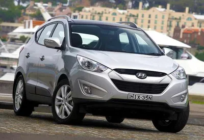 New and used Hyundai Ix35 for sale | Facebook Marketplace