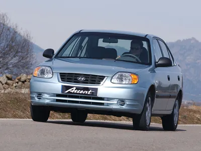 Купить седан Hyundai Accent 2004 года с пробегом 235 000 км в Самаре за 271  900 руб | Маркетплейс Автоброкер Клуб