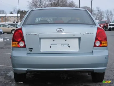 Hyundai Accent 2004 бежевый 1.5 л. л. 2WD механика с пробегом 200 000 км |  Автомолл «Белая Башня»