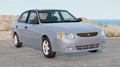 File:2000-2003 Hyundai Accent (LC) GL 3-door hatchback (2011-04-22).jpg -  Wikipedia