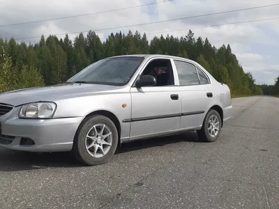 Capsule Review: 2005 Hyundai Accent GL A/T — Now Redacted For Your Comfort  | The Truth About Cars