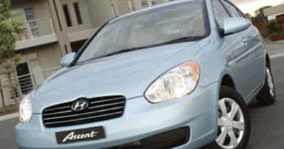 Hyundai Accent 2006 Review | CarsGuide