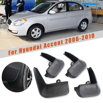 Used Hyundai Accent Hatchback (2006 - 2009) Review